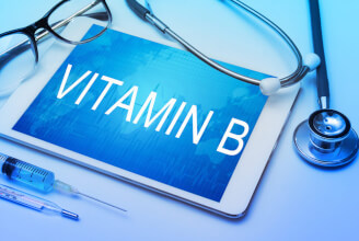 Vitamíny skupiny B pomáhají oddálit stárnutí