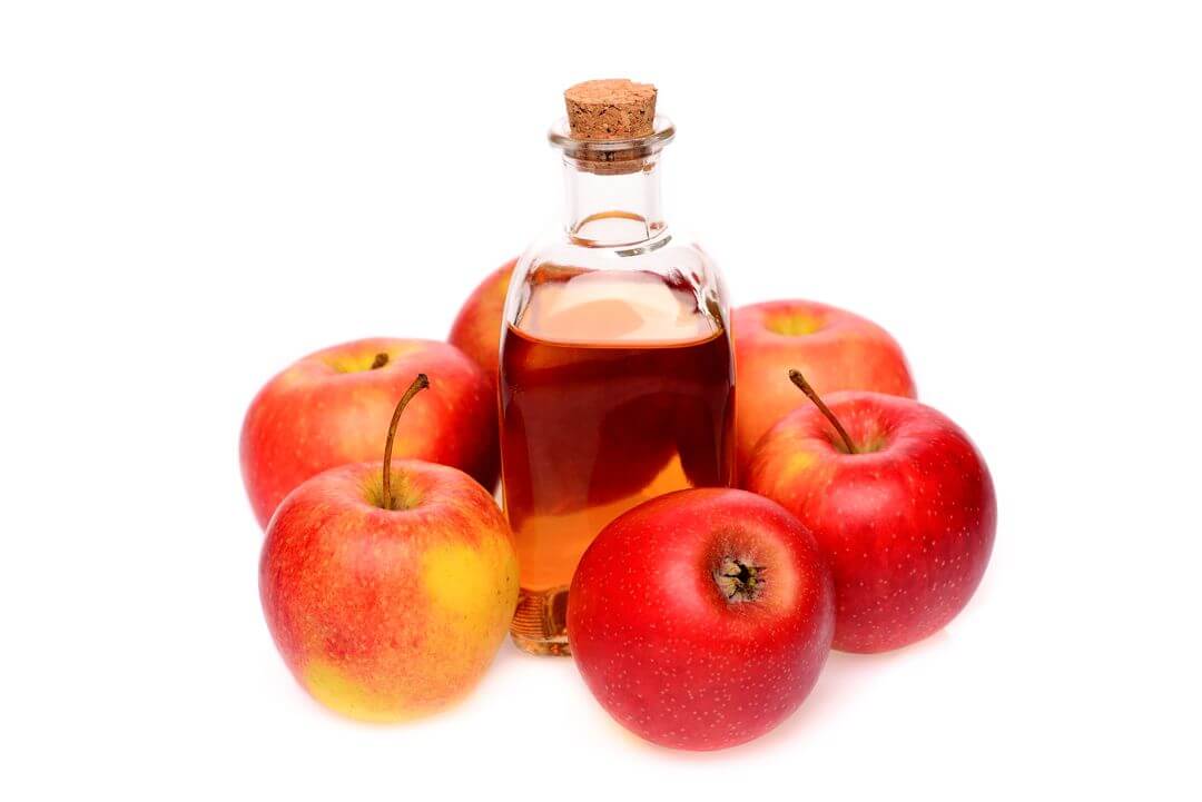 Jablečný ocet – přírodní pomocník pro hubnutí