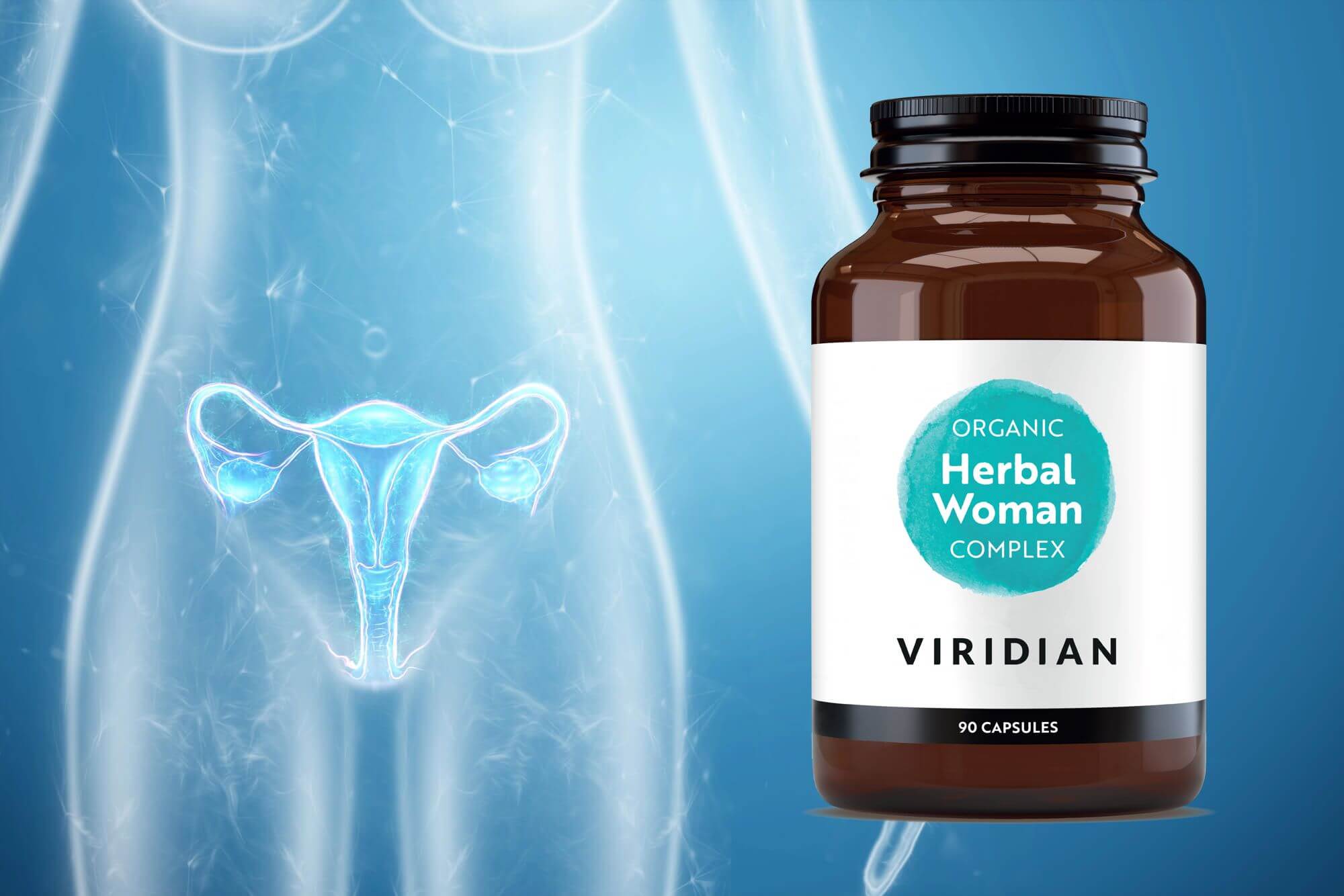 Jak zvládat endometriózu – strava a zdravé životní návyky