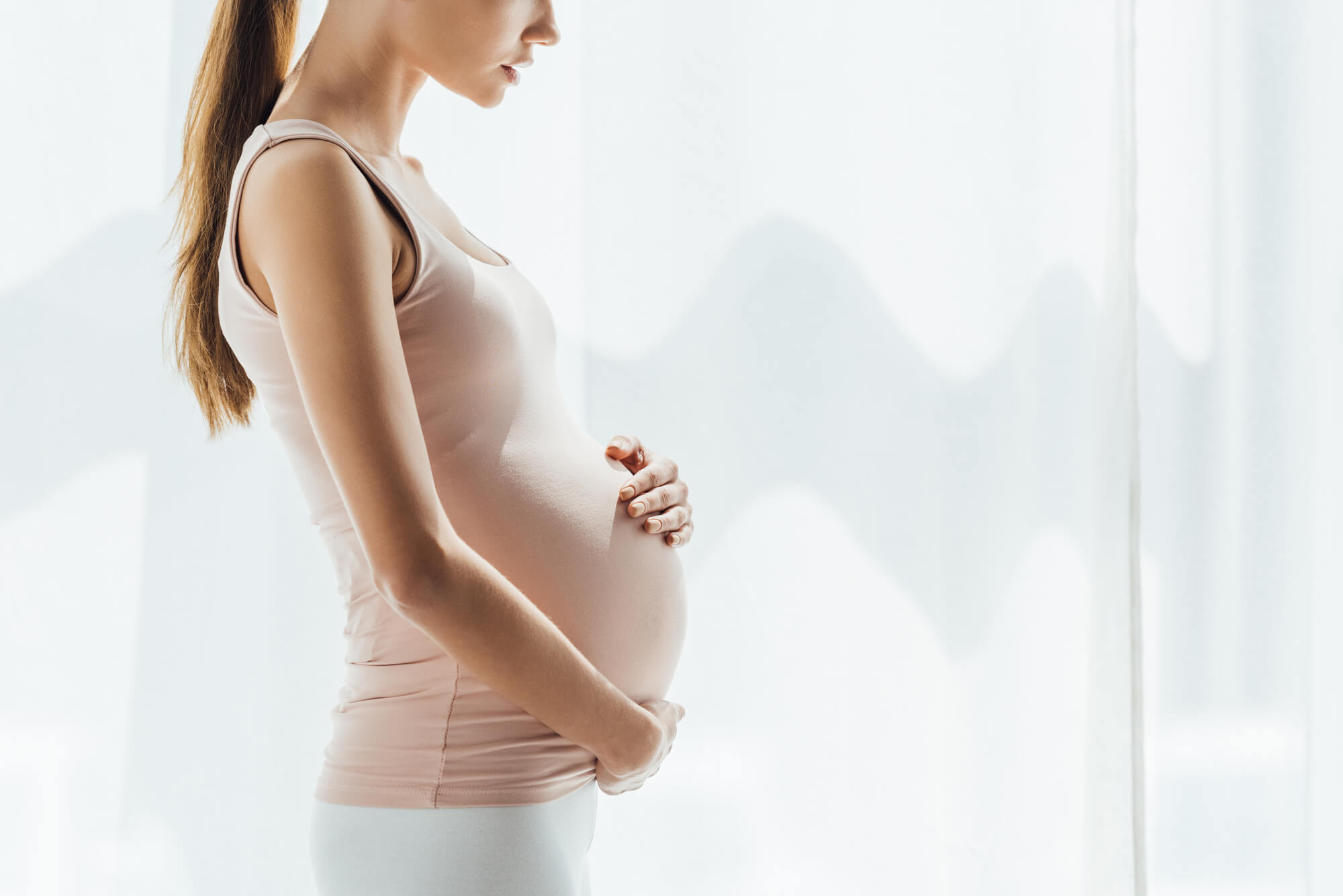 Omega-3 mastné kyseliny mají obrovský význam během těhotenství