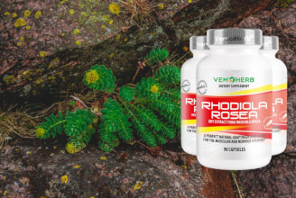 Rhodiola, tajemný pomocník Vikingů i východních sportovců