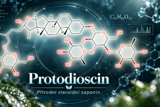Protodioscin a cholesterol: co ukazují studie