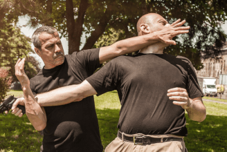 Krav Maga - Seznamte se s bojovým systémem izraelských obranných sil