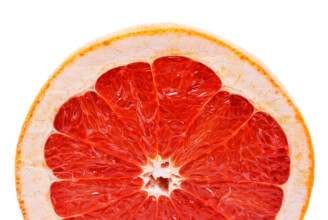 Grapefruitové semínko je postrachem mikrobiálních infekcí